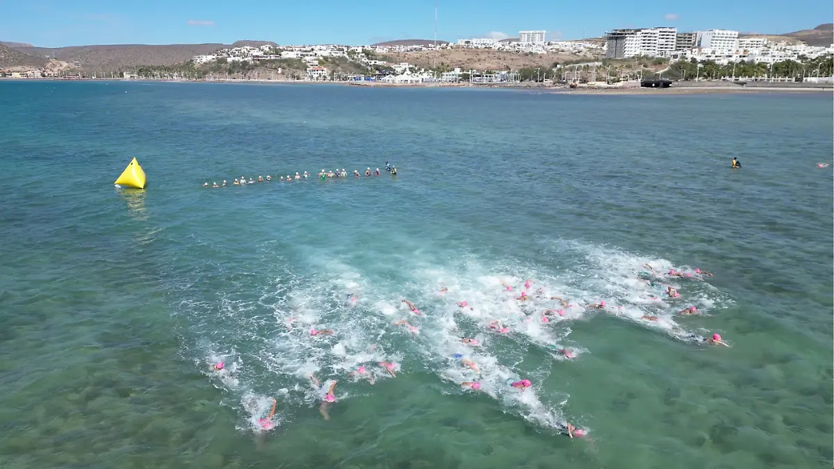 triatlon la paz 2