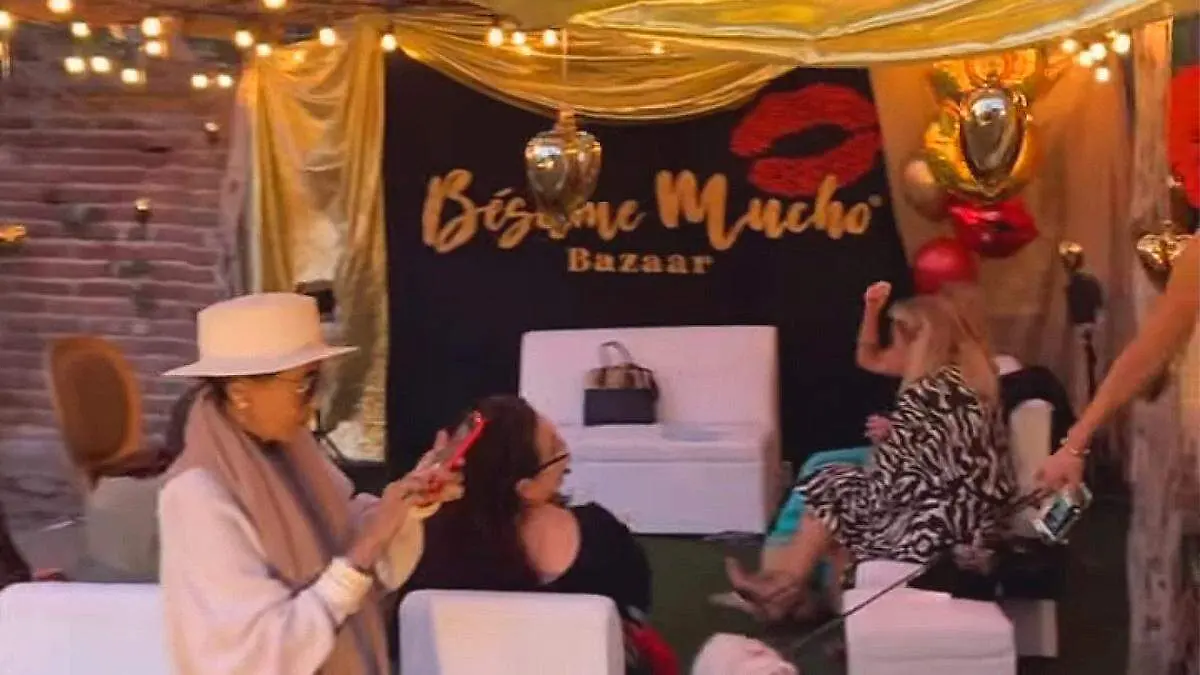 besame mucho aniversario