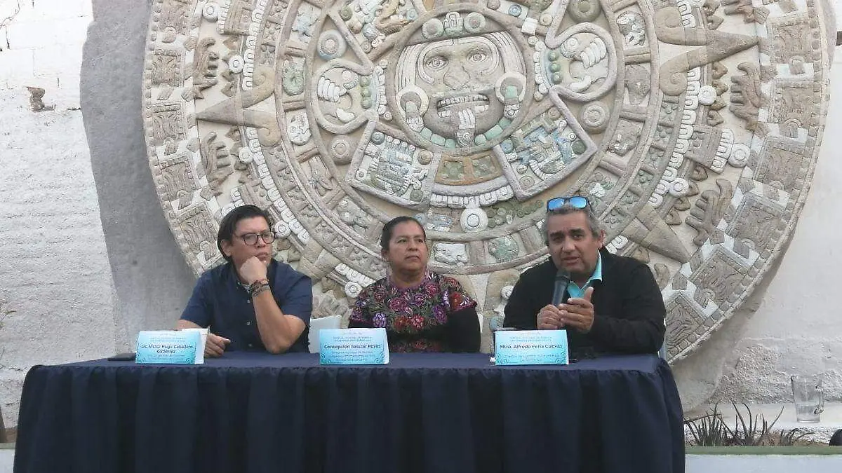 ORGANIZADORS DEL DESTIVAL