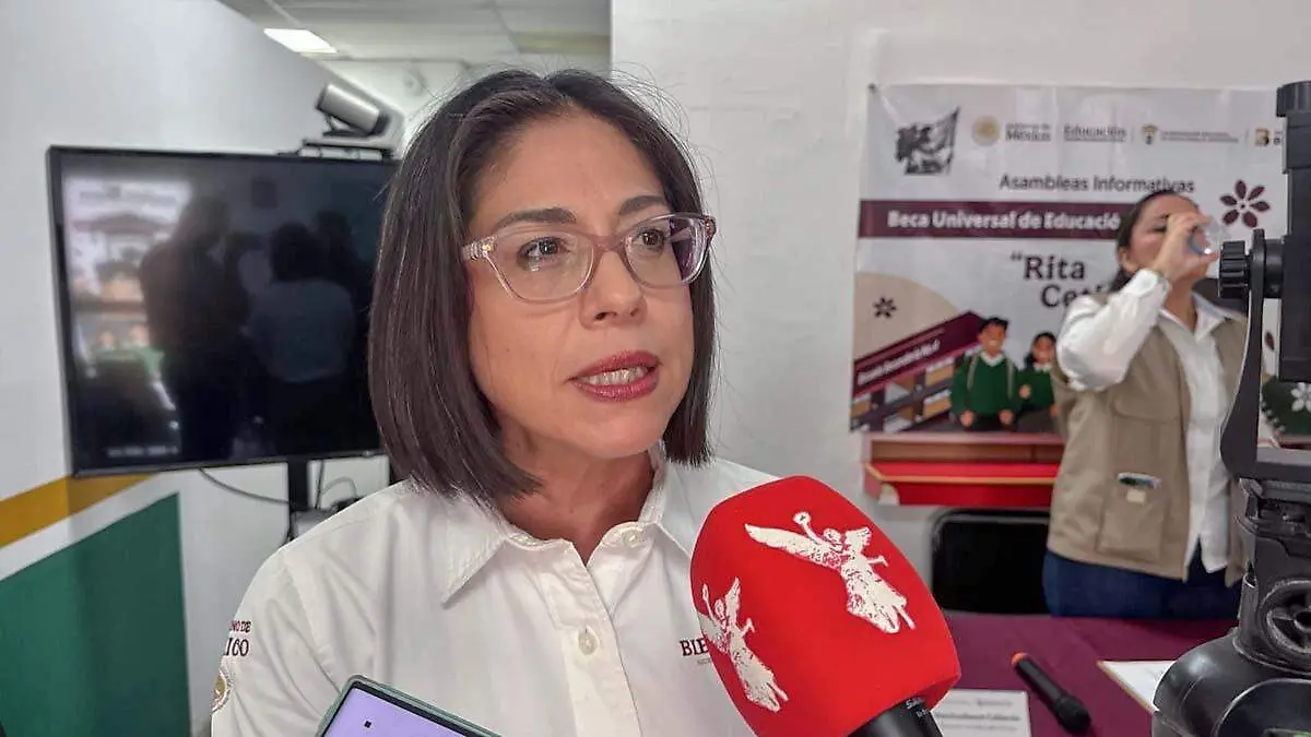 que dice la secretaria del bienestar sobre los fraudes en contra de los pensionados