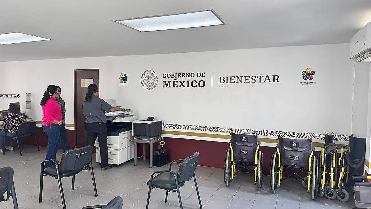cuantos ilícitos se han cometido en contra del banco del bienestar