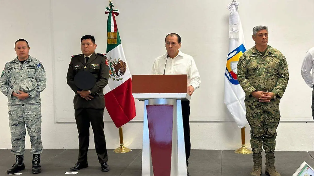 procurador conferencia seguridad