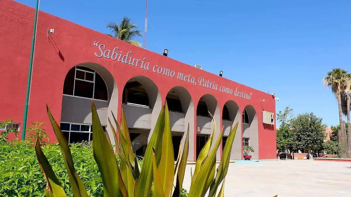 uabcs una de las obras mas emblematicas de angel cesar aramburo