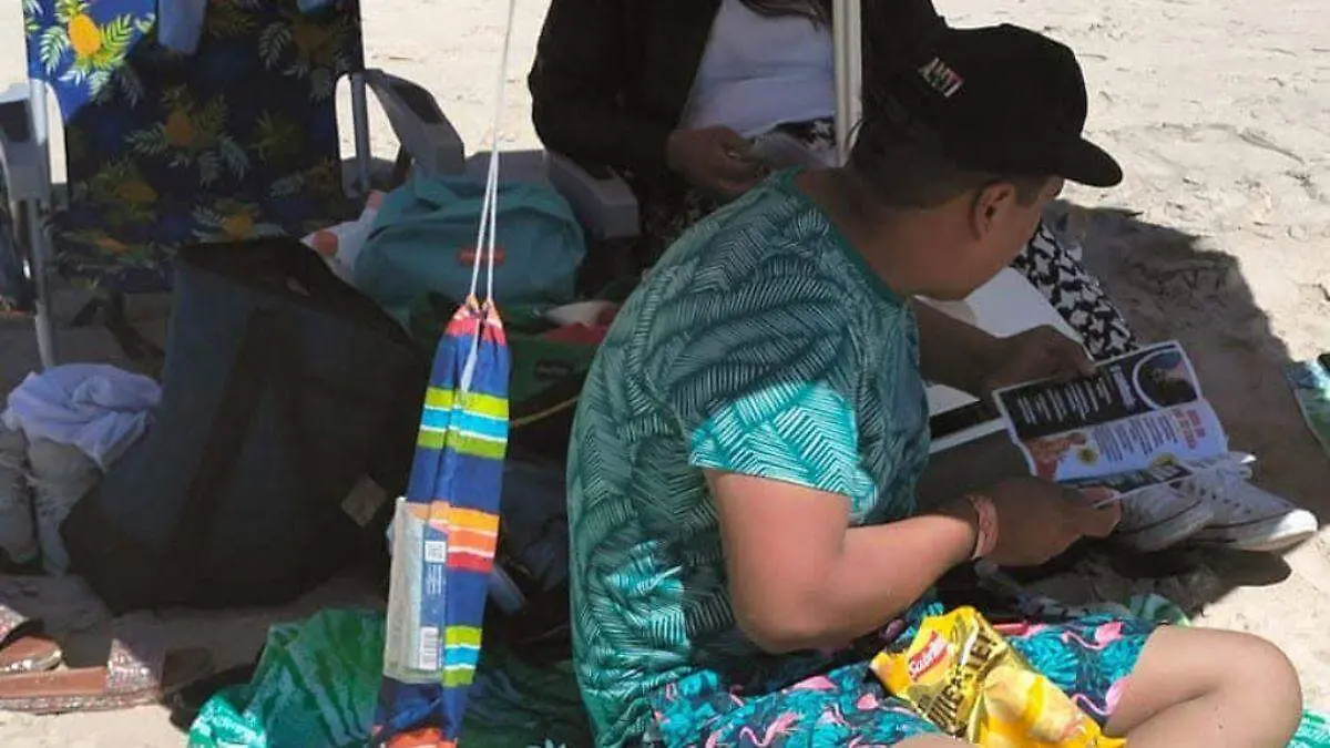 campana de prevencion