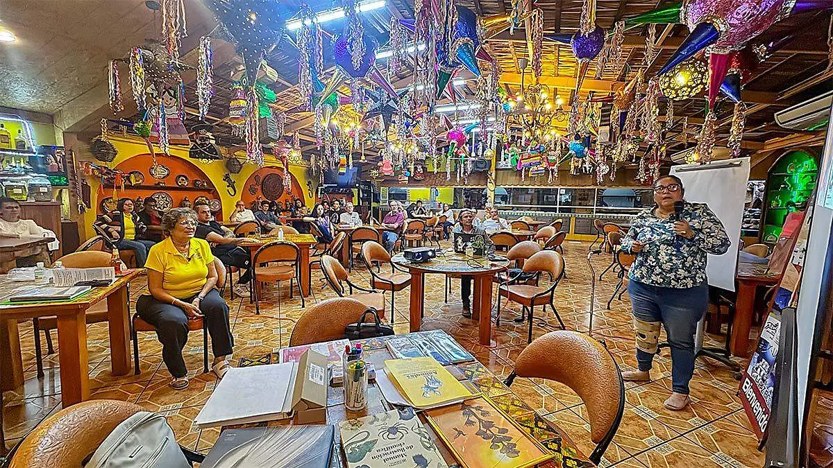 que es cafe cientifico