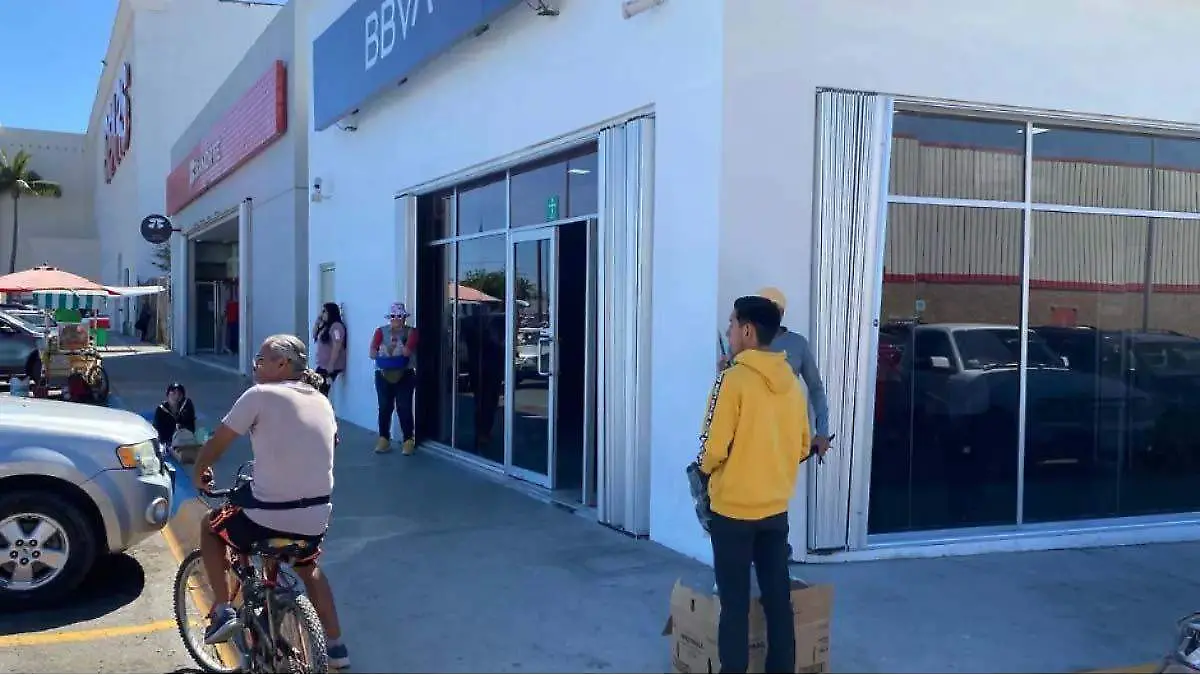 que servicios bancarios funcionaran en semana santa