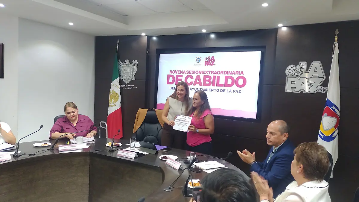 reconocimiento por tiempo de servicio en la paz