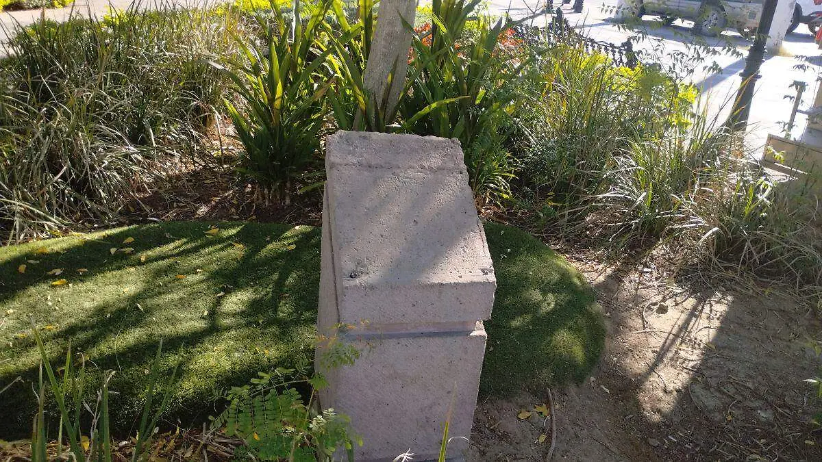 quién fue angela peralta 