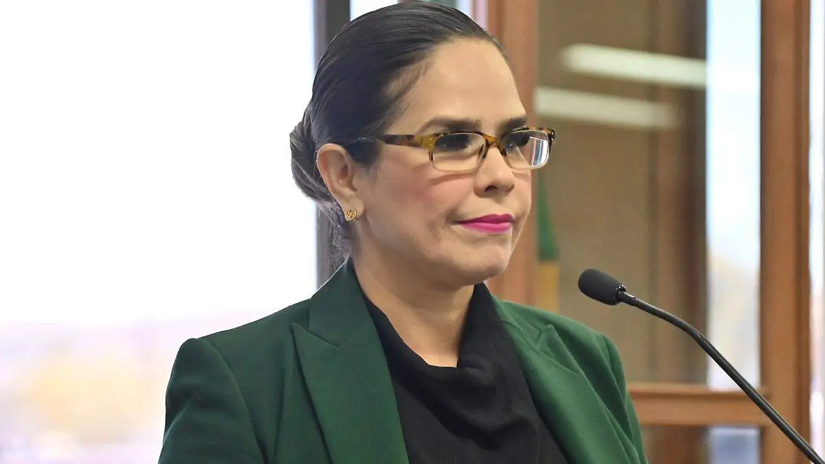 gabriela montoya diputada