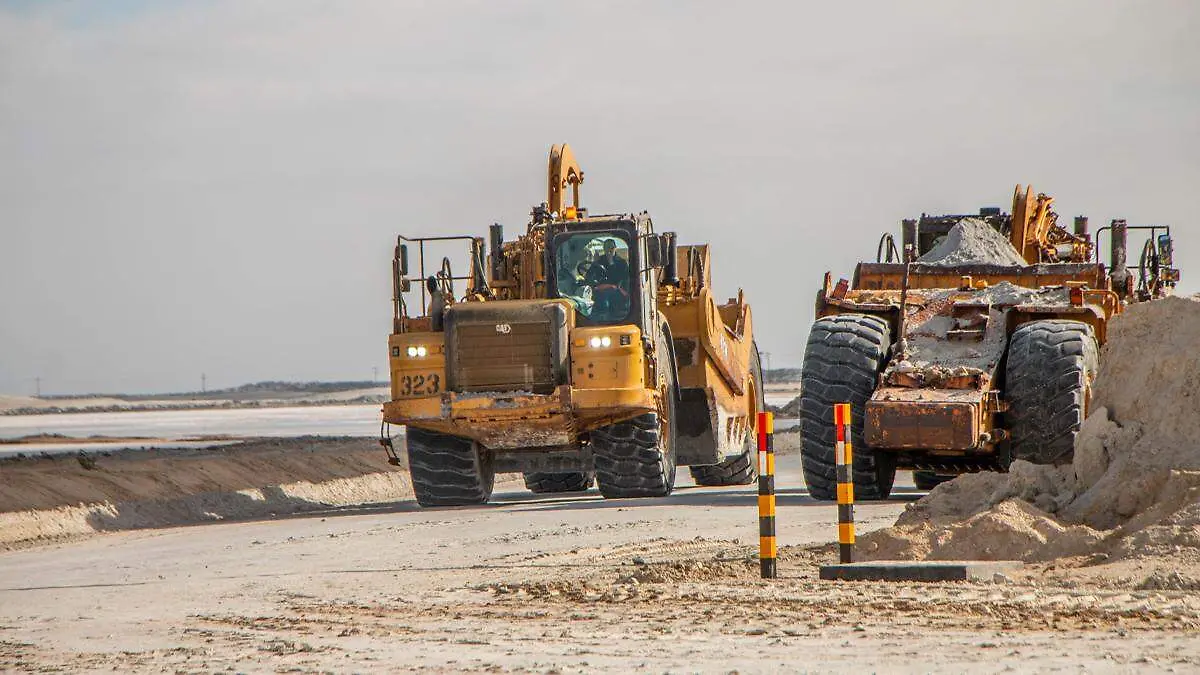 exportadora de sal en guerrero negro 1