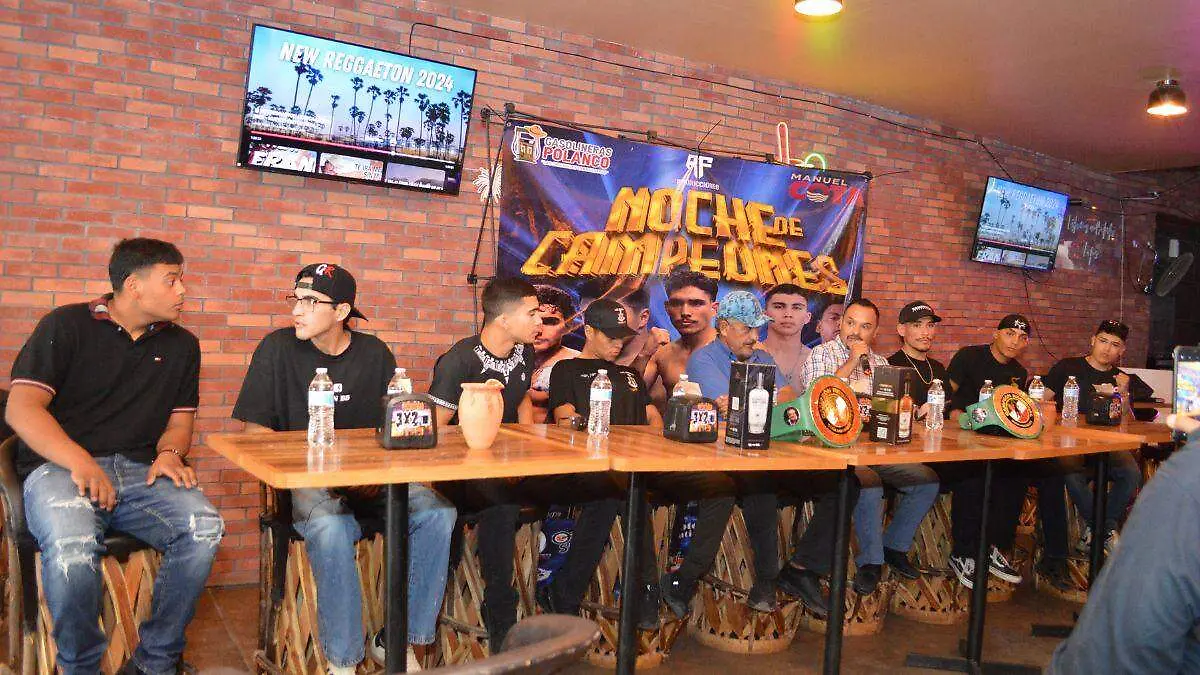 campeonato regional mexicano