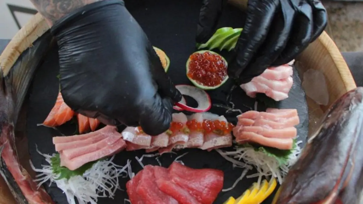 gastronomia sabor a mar