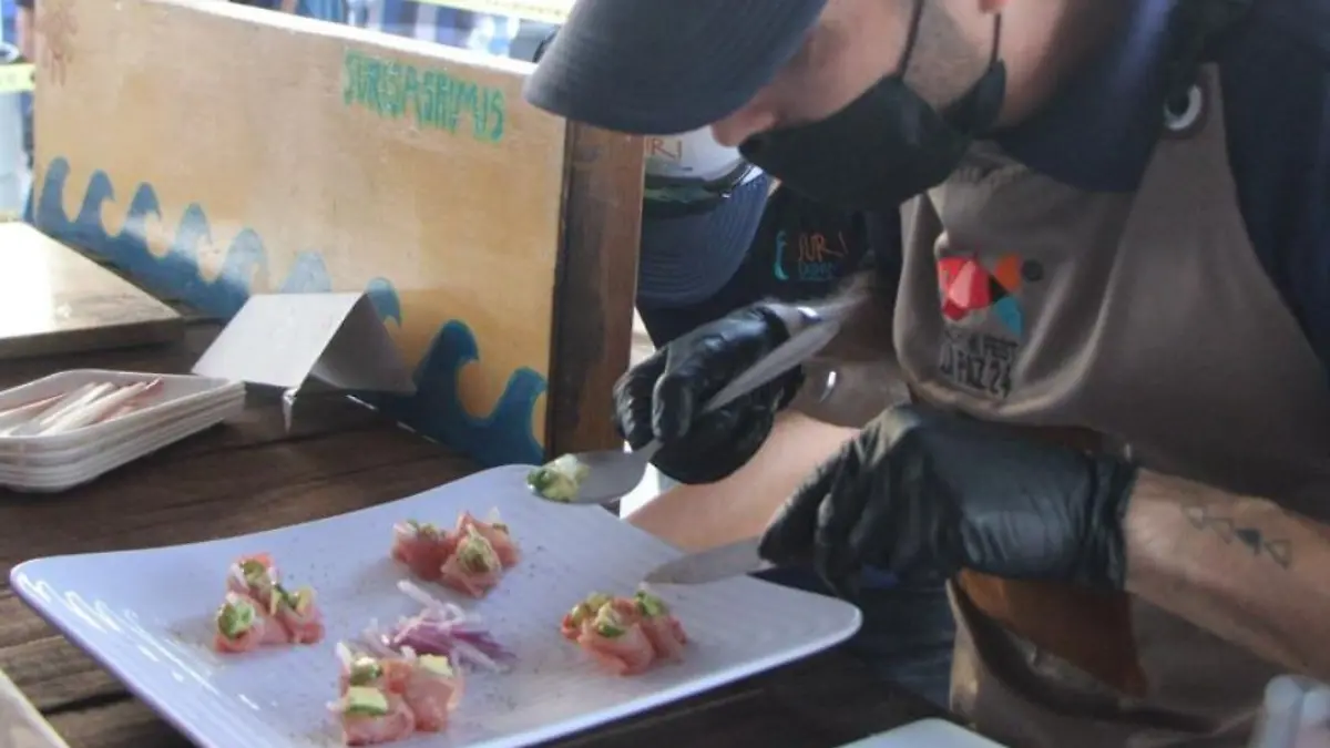 gastronomia sabor a mar 