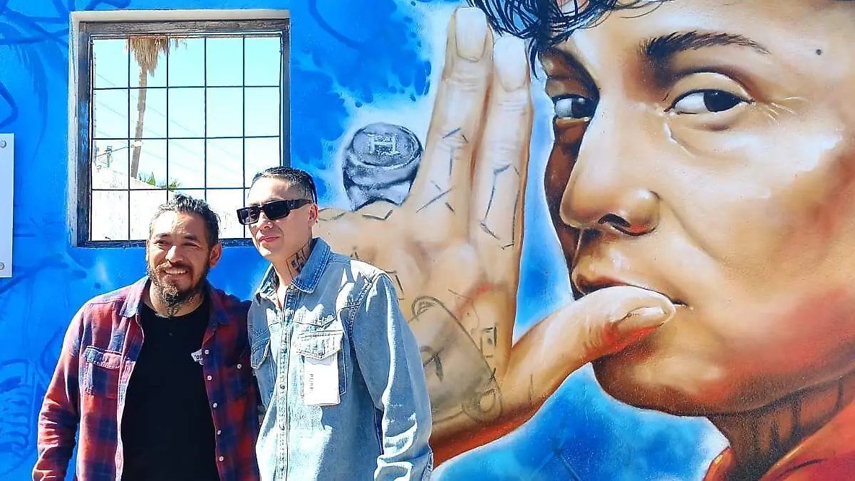 un maestro recuerda al joven que nunca imaginó que alcanzaría la fama internacional