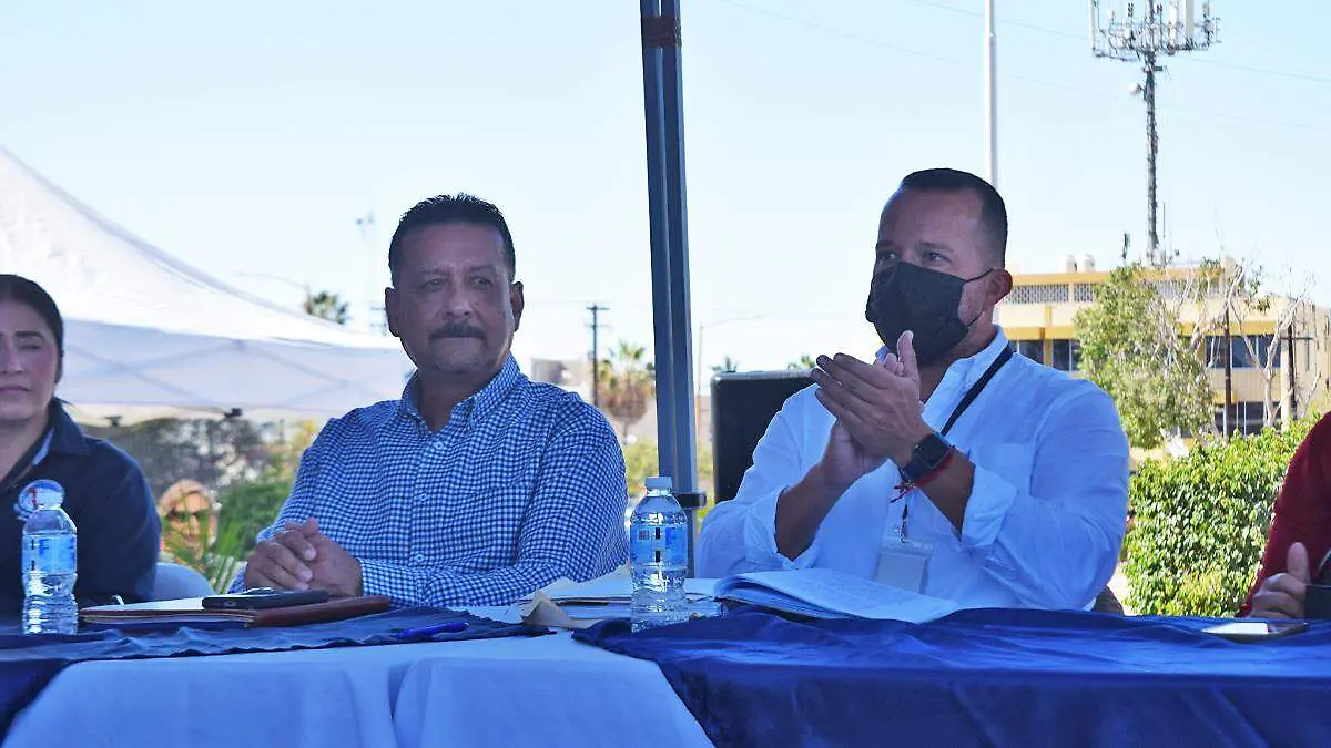 dirigentes sindicales burocratas