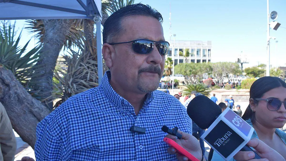 marco cota aguilar burocratas