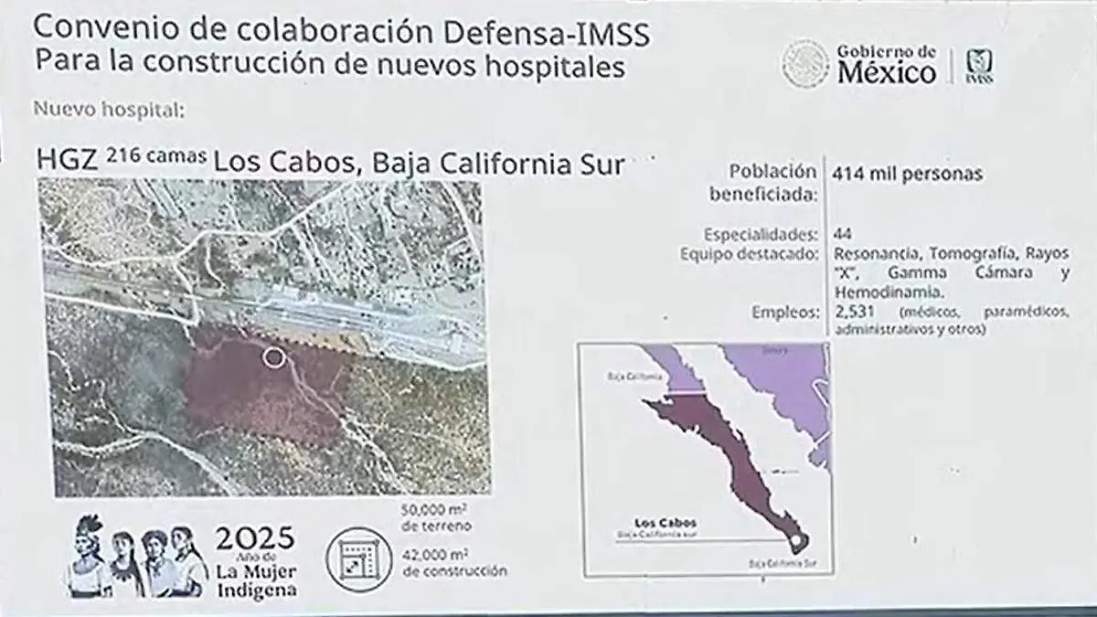 hospital los cabos imss