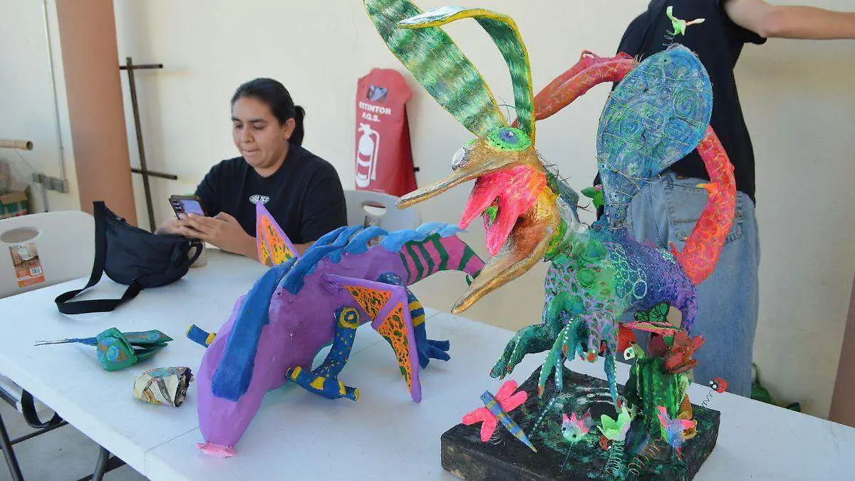 cual es la temática de este año en el festival fantastico baja california sur