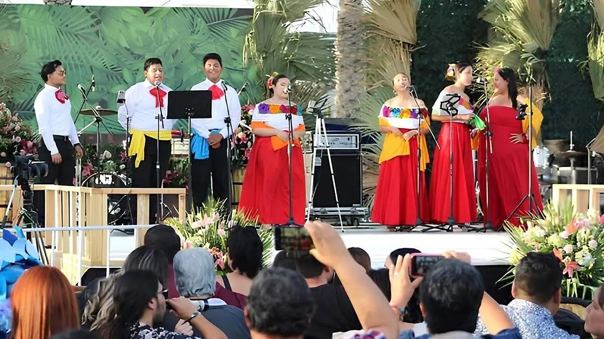 eventos culturales en los cabos