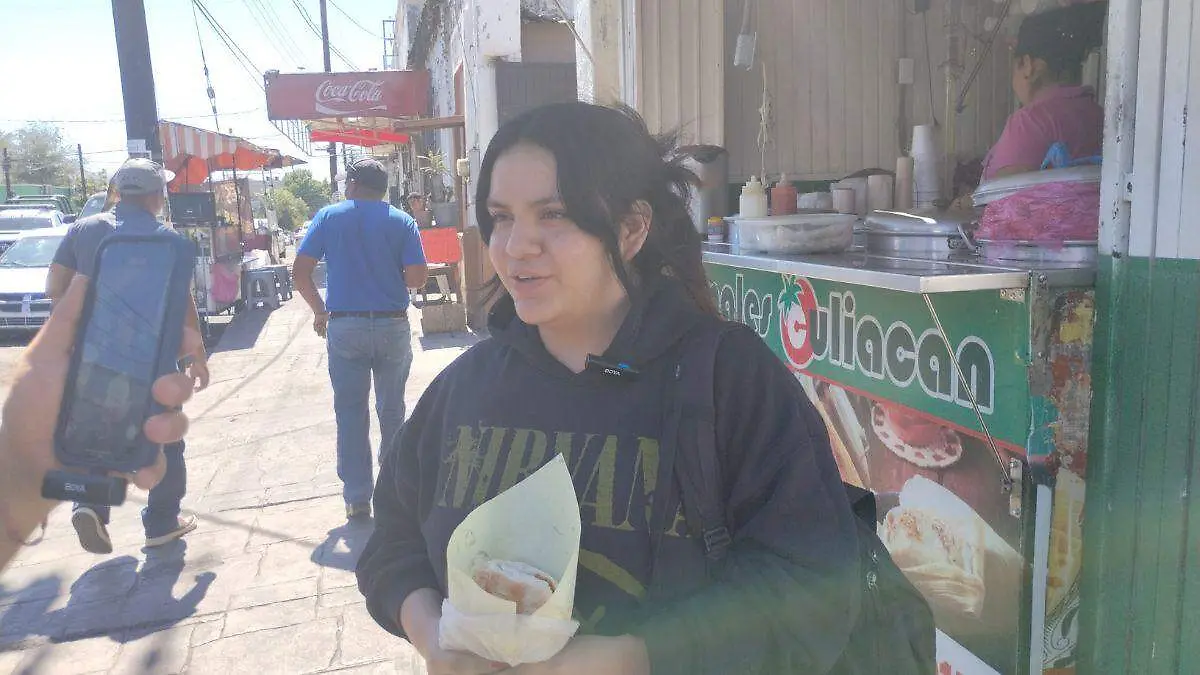 en pleno centro de la paz guajolotas