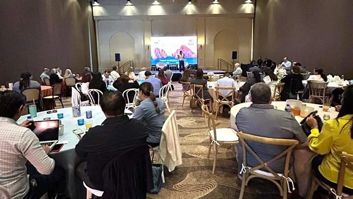 turismo de reuniones en los cabos