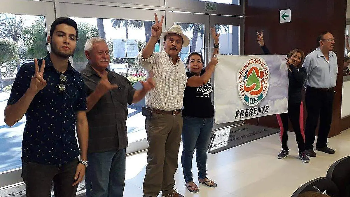 congreso bcs frente ciudadano 2019 interior