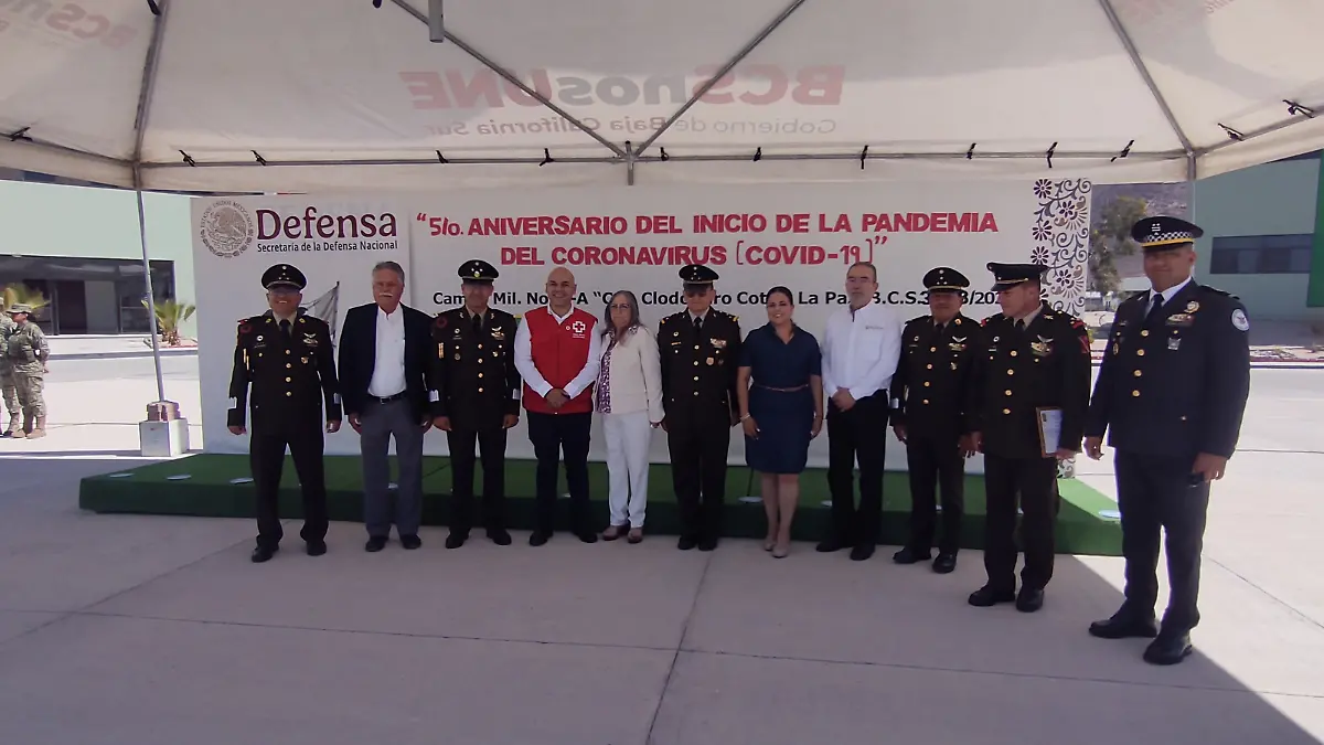 reconocimiento a fuerzas armadas