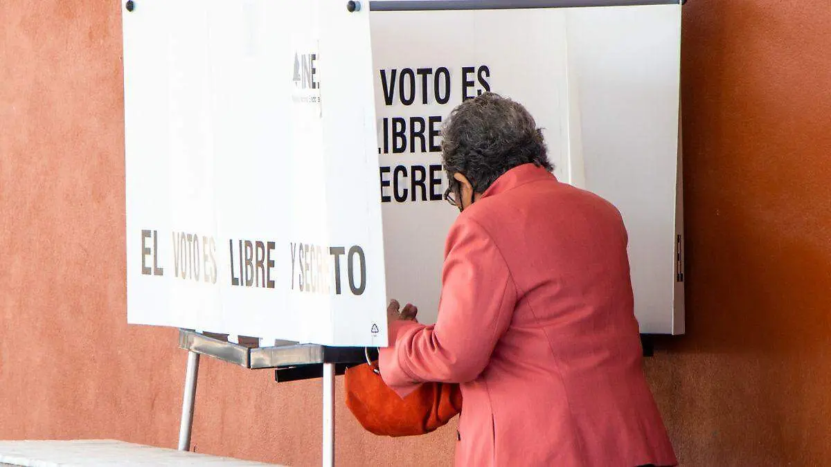 25 cargos judiciales en Baja California Sur serán elegidos en las próximas elecciones