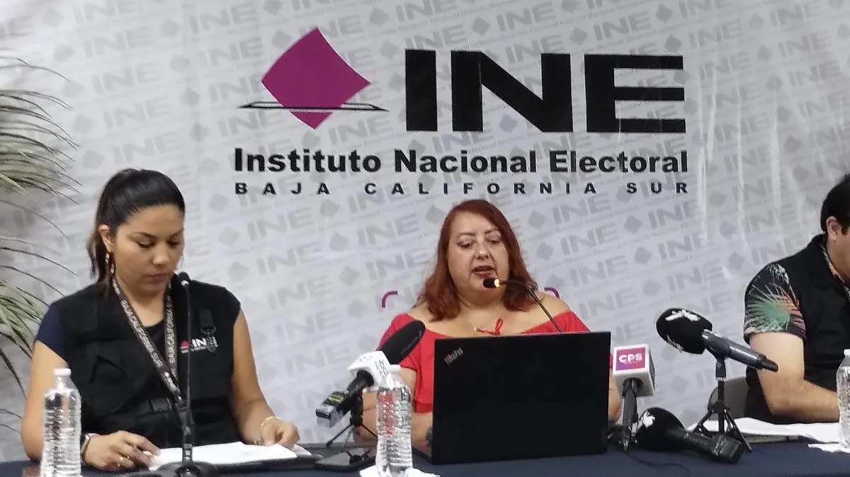 Comienza el periodo de campañas para aspirantes a cargos judiciales en México