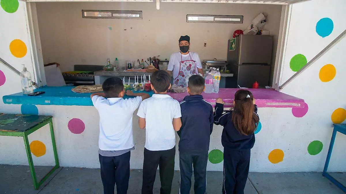 se elevo el costo de los productos por dejar fuera comida chatarra