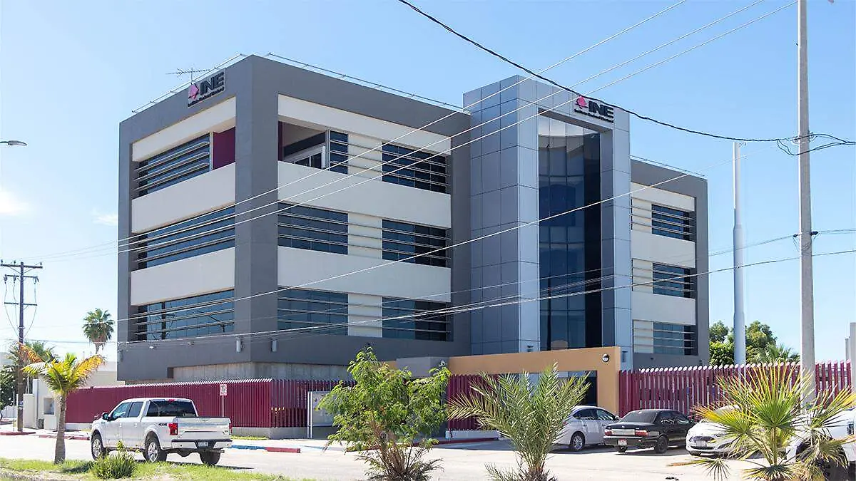 cual es la vigencia de mi ine