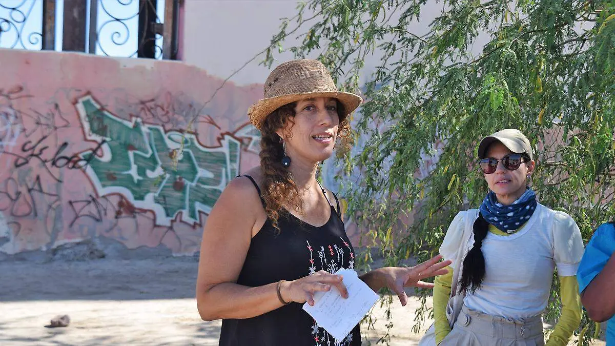 Carmina Valiente investigadora