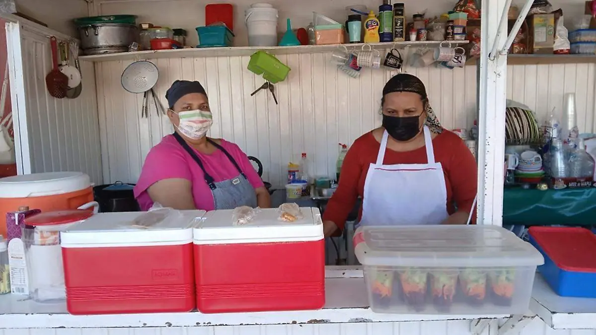 comida saludable no chatarra en escuela los cabos 2