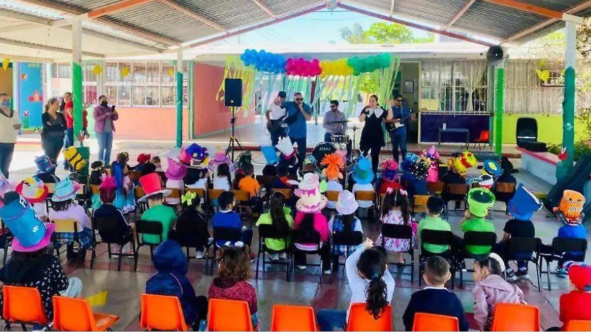 permitiran dulces para celebrar a los ninos