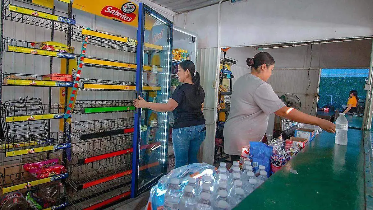 cuando comenzaran las capacitaciones a las cooperativas