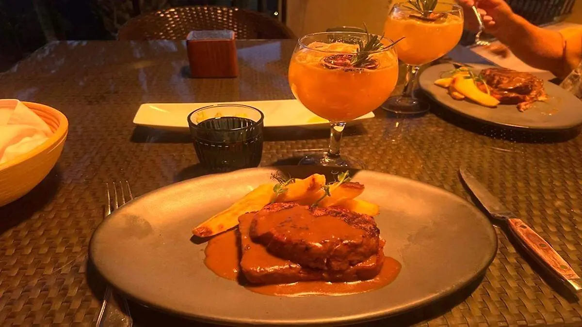 restaurantes esperan mas ventas en semana santa y pascua