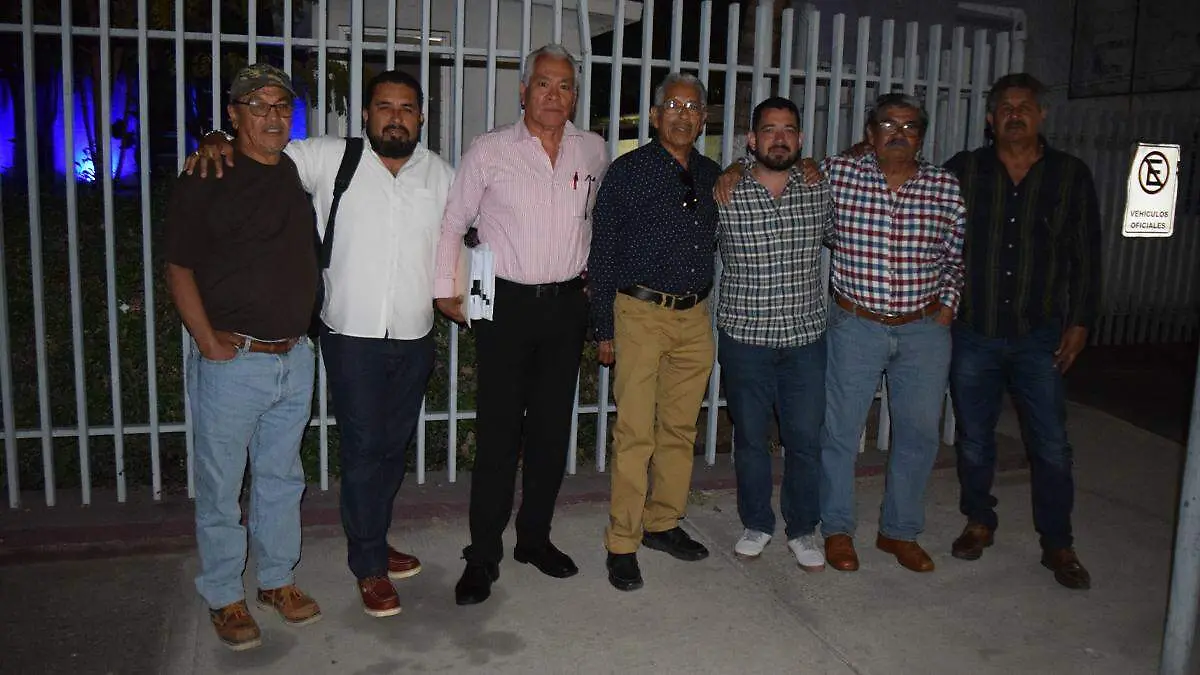 reunion bienestar en todos santos