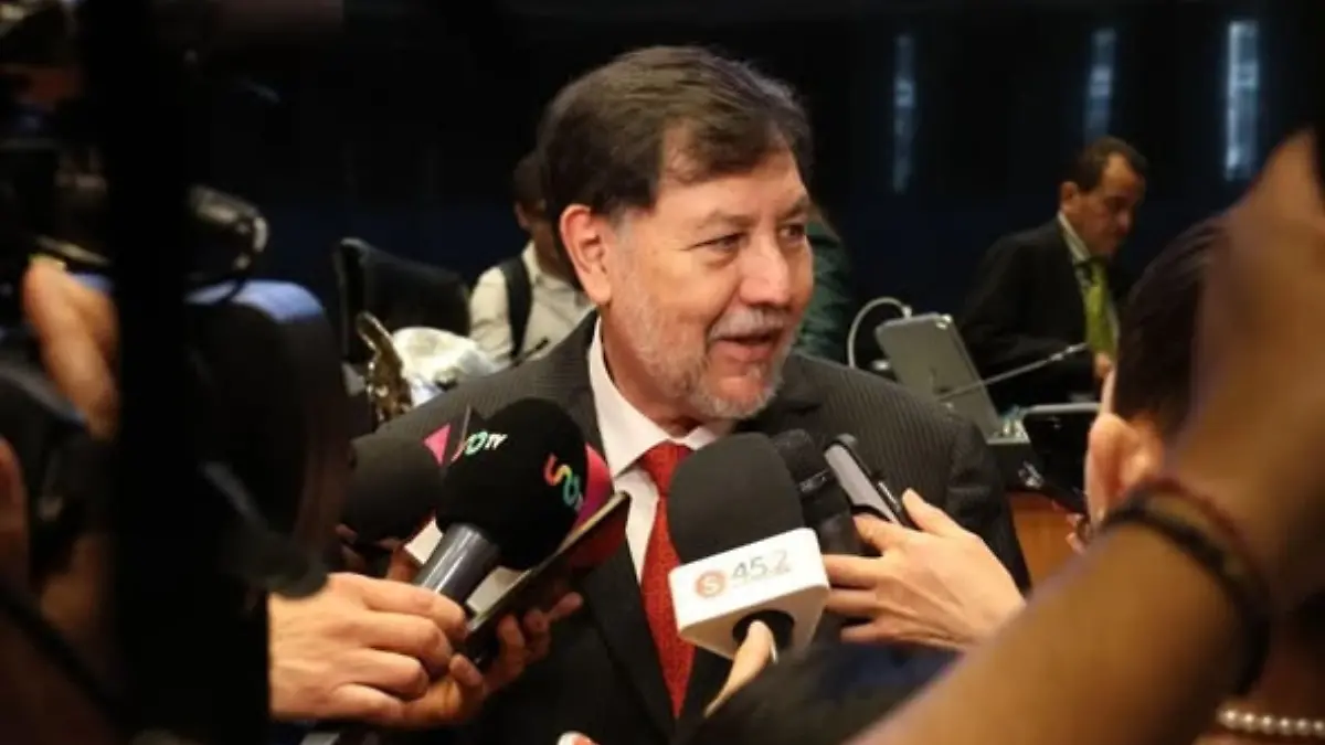 gerardo fernandez norona en la paz y los cabos