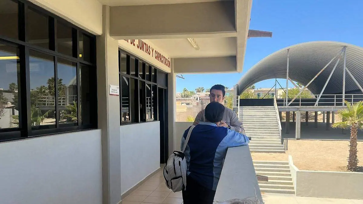 jornada de muestras geneticas en los cabos