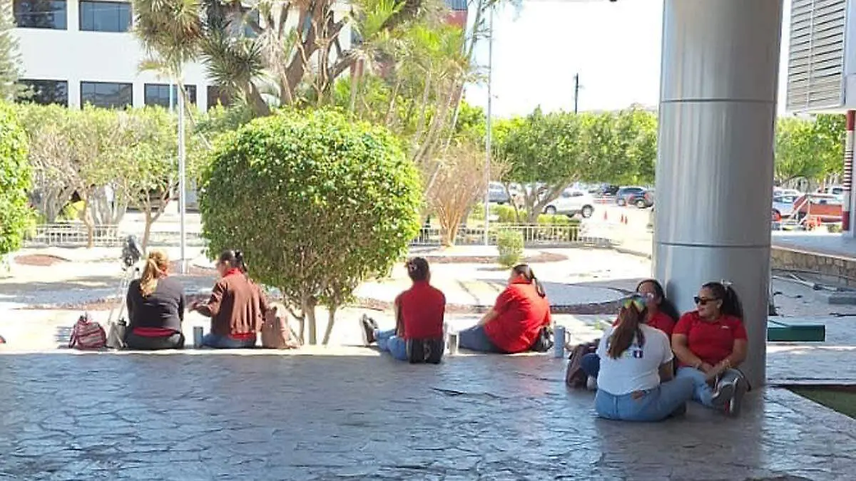 que es lo que el CENDI pide hoy