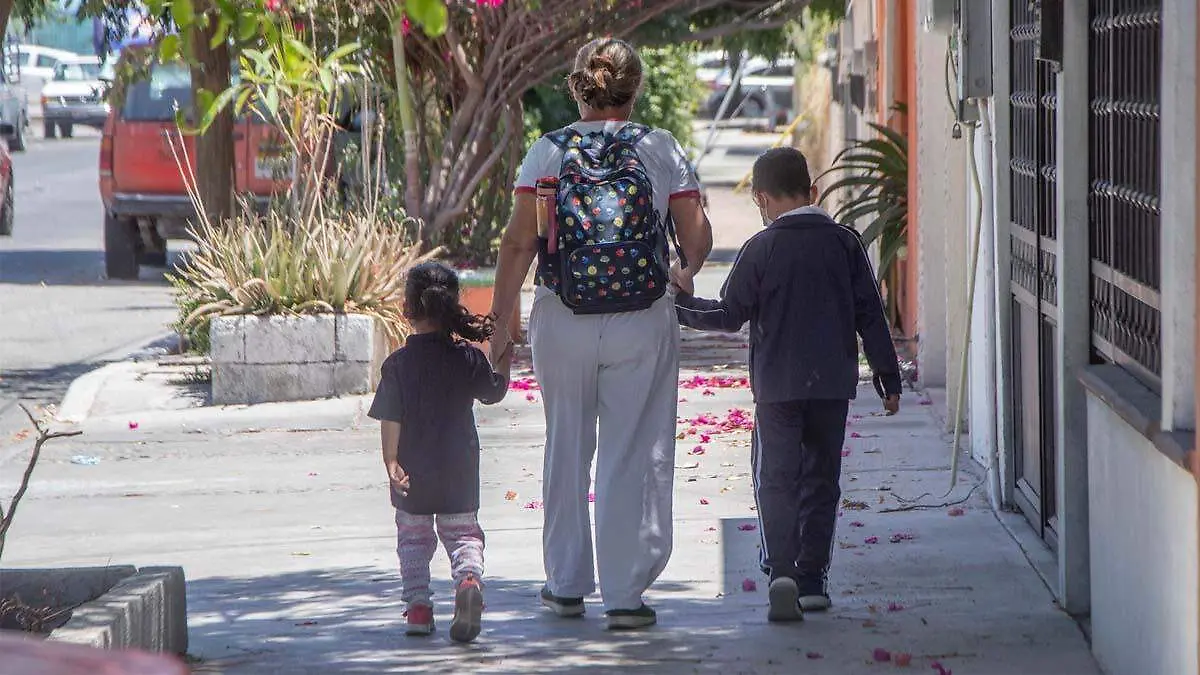 podria sep cerrar escuelas en 2025