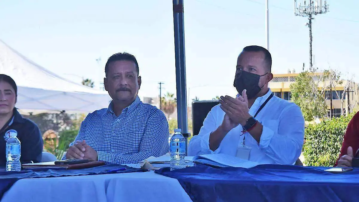 no atienden los secretarios sindicalizados a la prensa