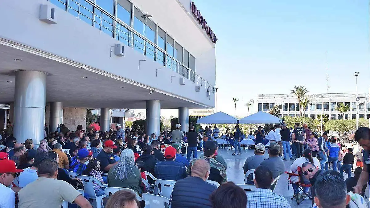 cuando tienen la cita con conciliacion laboral