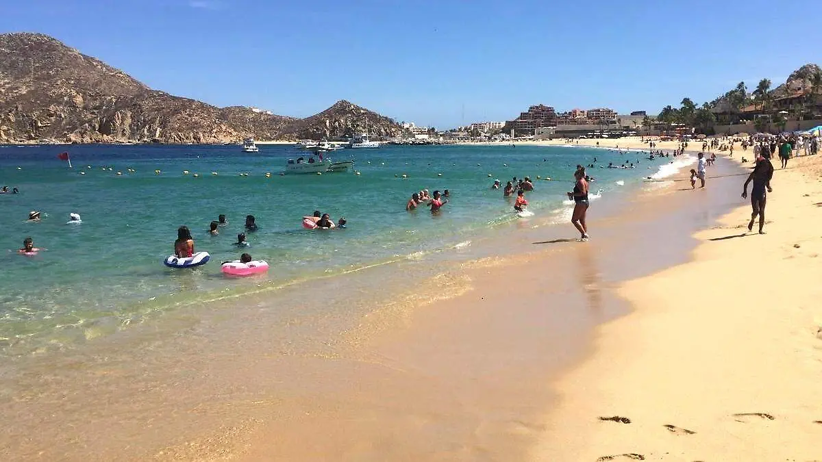 cual es el mejor flotador para unas vaciones seguras de semana santa