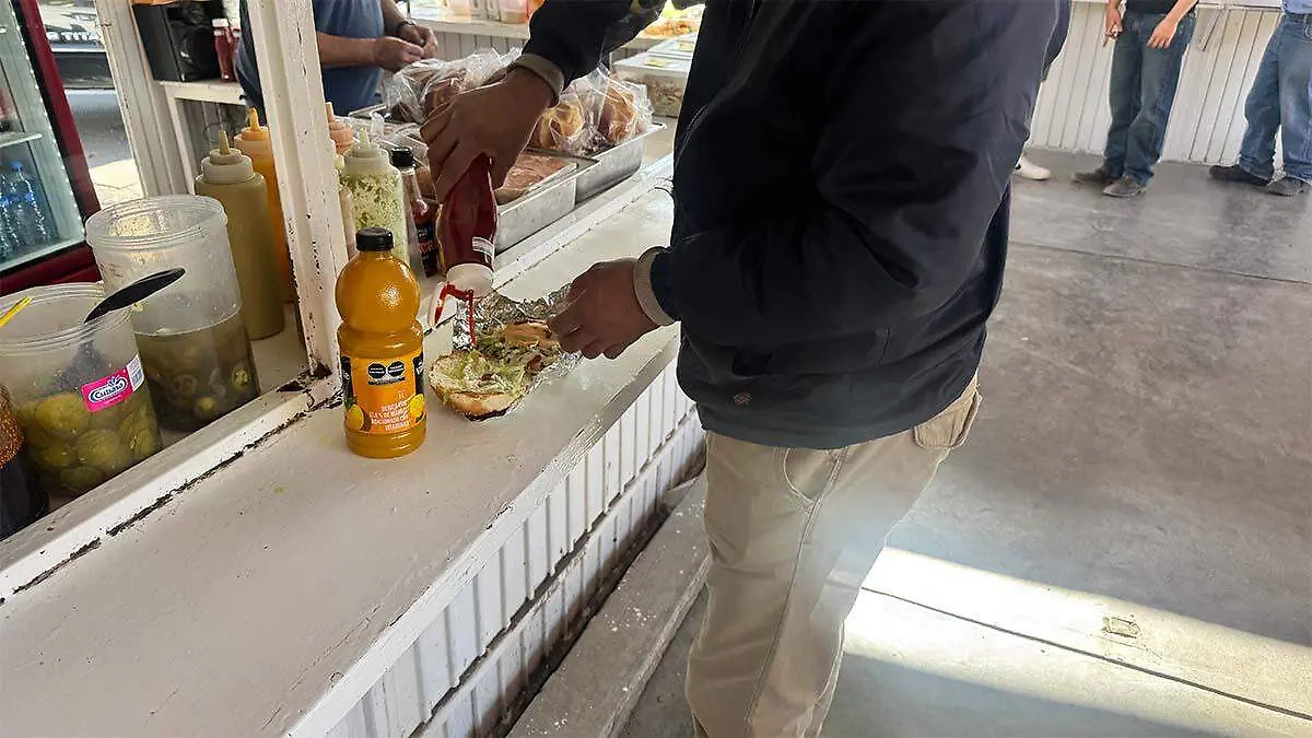 cuanto cuesta una torta en la uabcs