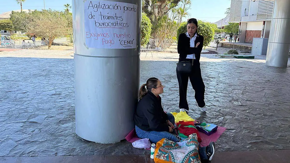 ya sostuvieron encuentros con alguien de gobierno del estado