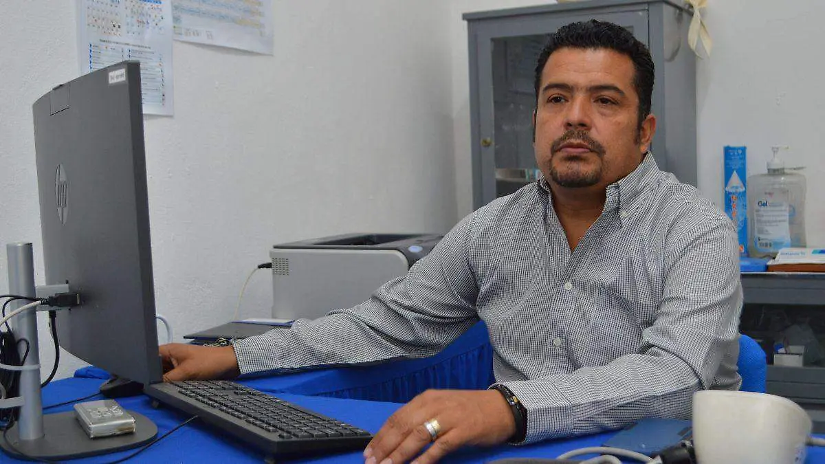 medico de consultorio de la unipaz