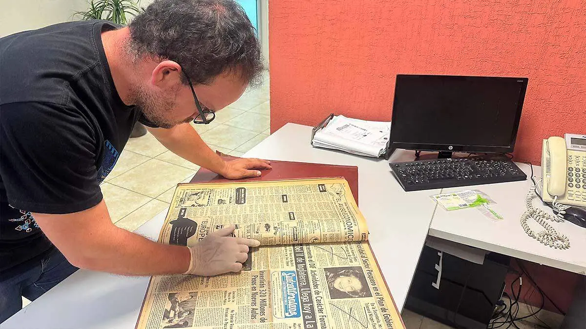 en donde esta la informacion de la publicacion