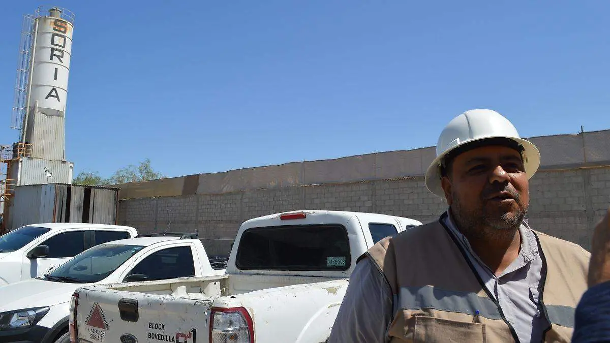 planta cemento la paz