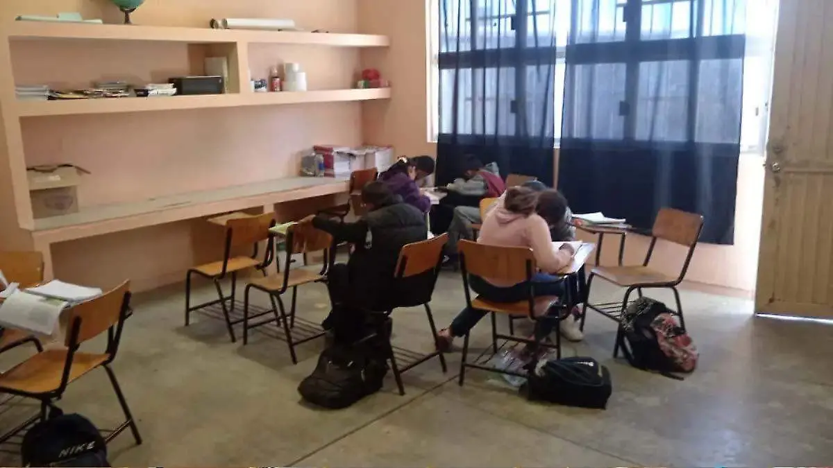 como va el programa de alimentación de estudiantes
